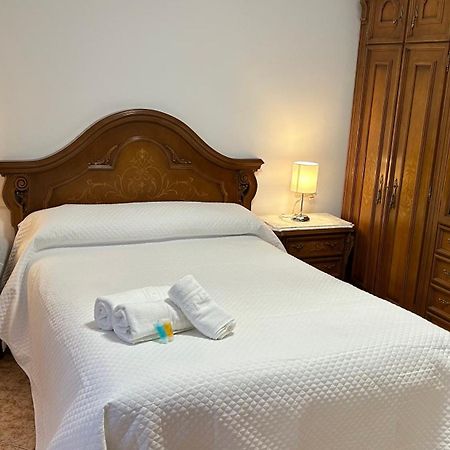 Piso Compartido Delyrent, Safa Hotell Jaén Exteriör bild