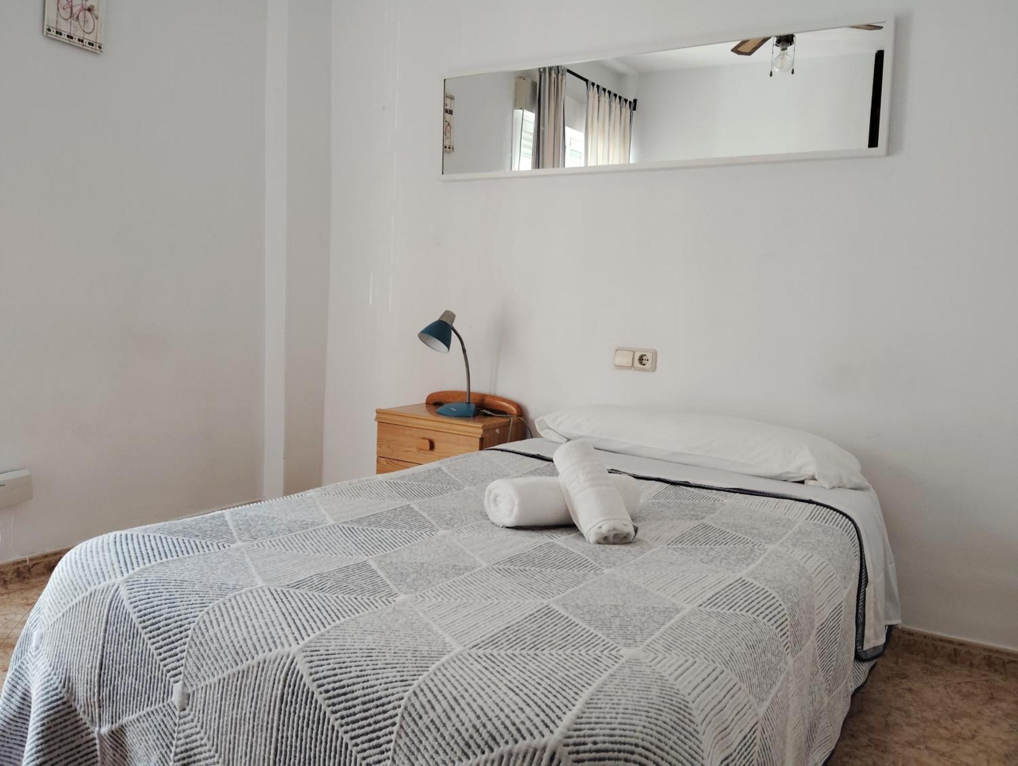 Piso Compartido Delyrent, Safa Hotell Jaén Exteriör bild