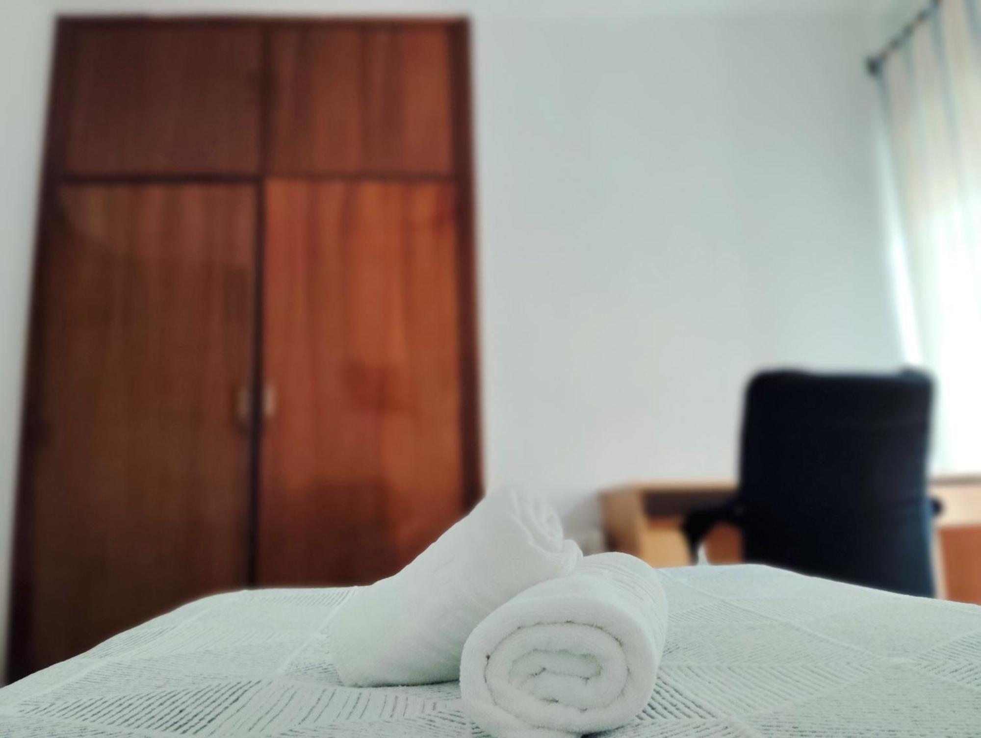 Piso Compartido Delyrent, Safa Hotell Jaén Exteriör bild